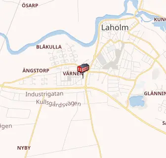 Laholm
