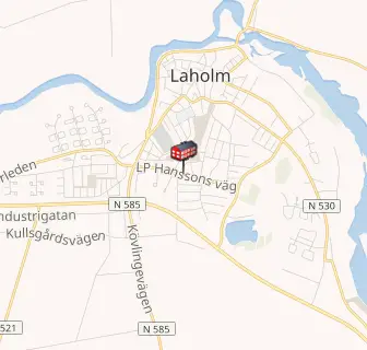 Laholm