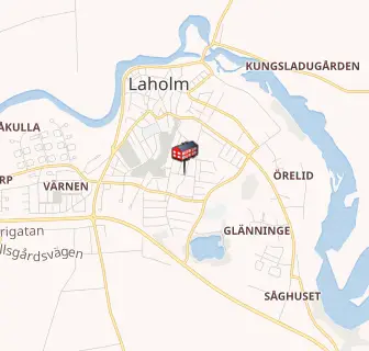 Laholm