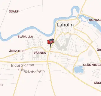 Laholm