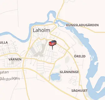 Laholm