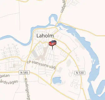 Laholm
