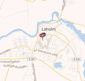 Laholm