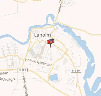 Laholm