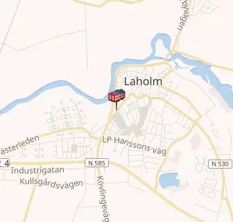 Laholm