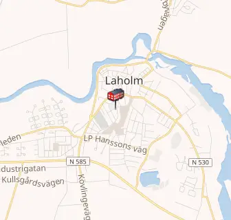 Laholm