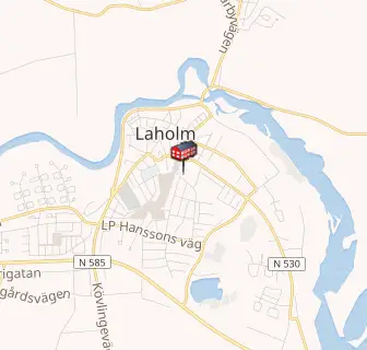 Laholm