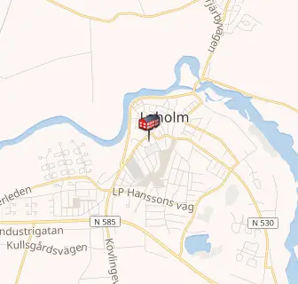 Laholm