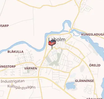 Laholm