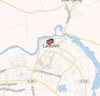 Laholm