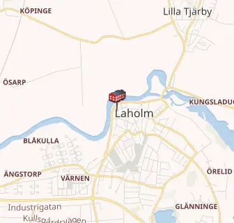 Laholm