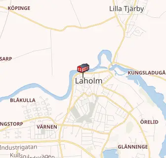 Laholm
