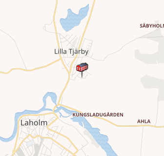 Laholm