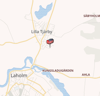 Laholm
