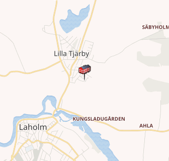 Laholm