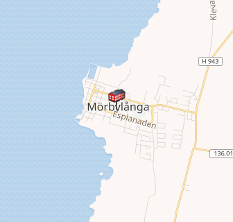 Mörbylånga
