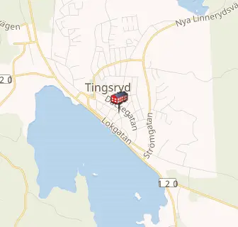 Tingsryd