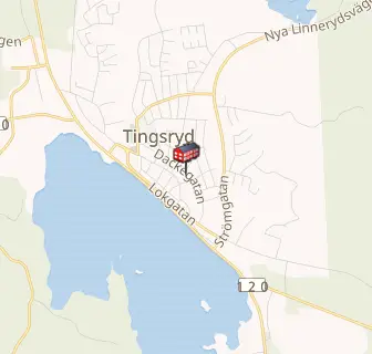 Tingsryd