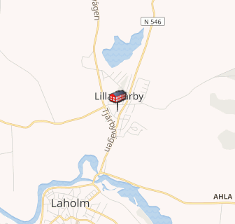 Laholm
