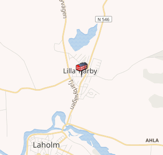 Laholm