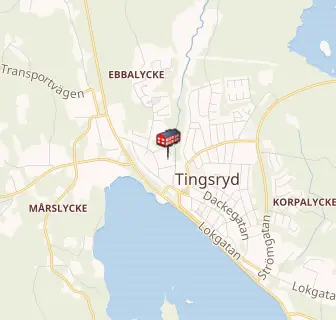 Tingsryd