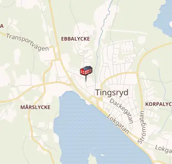 Tingsryd