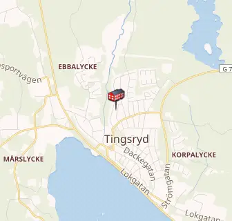 Tingsryd