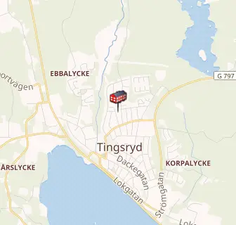 Tingsryd