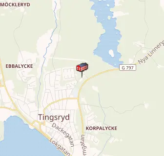 Tingsryd