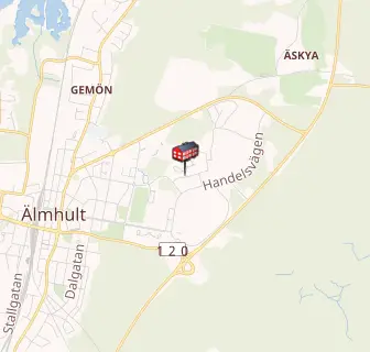 Älmhult