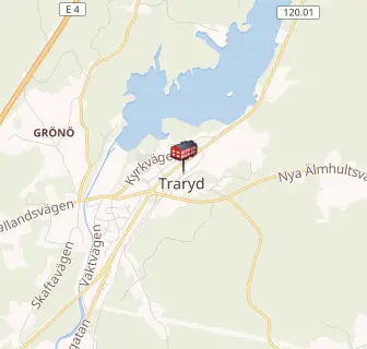 Markaryd