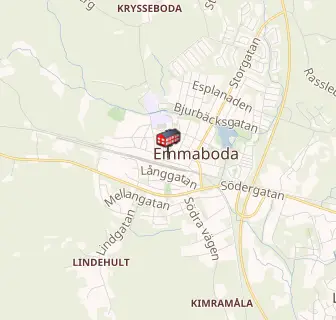 Emmaboda