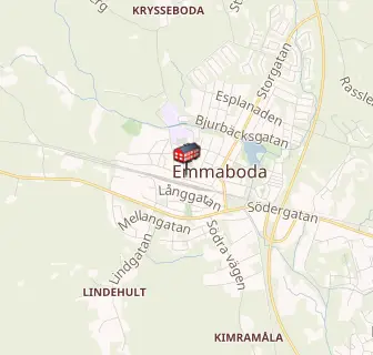 Emmaboda