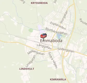 Emmaboda