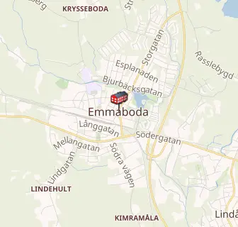 Emmaboda