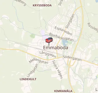 Emmaboda