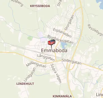 Emmaboda
