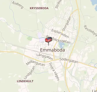 Emmaboda