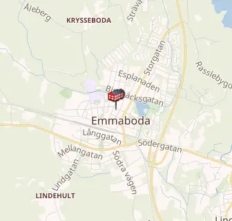 Emmaboda
