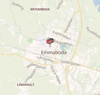 Emmaboda