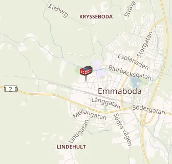 Emmaboda