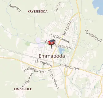 Emmaboda
