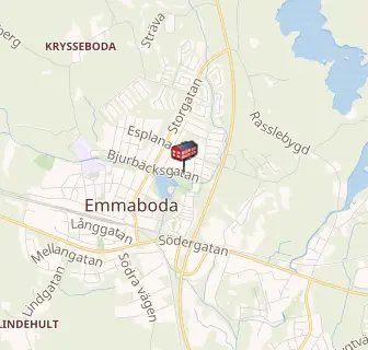 Emmaboda