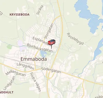 Emmaboda