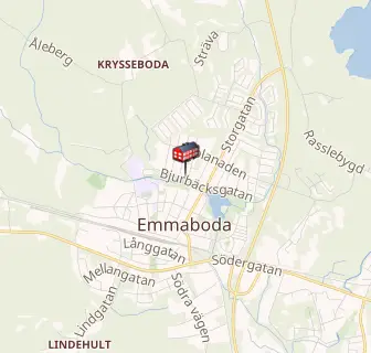 Emmaboda