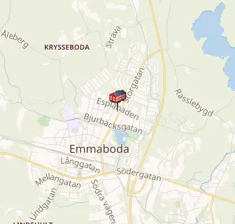 Emmaboda