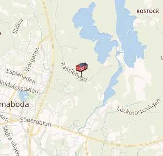 Emmaboda
