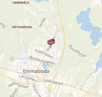 Emmaboda