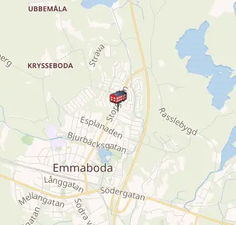 Emmaboda