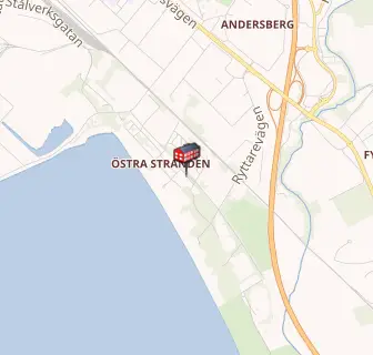 Halmstad